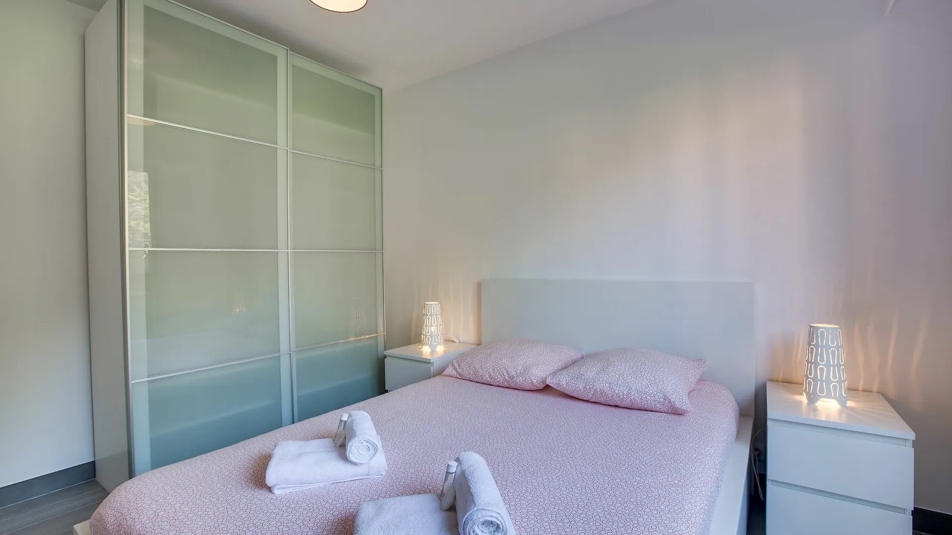 Le Super Prive: T2 Refait A Neuf Avec Parking Apartment Biarritz