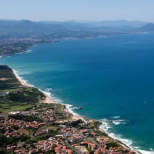 Hotel Ibis Styles Plage, Biarriz